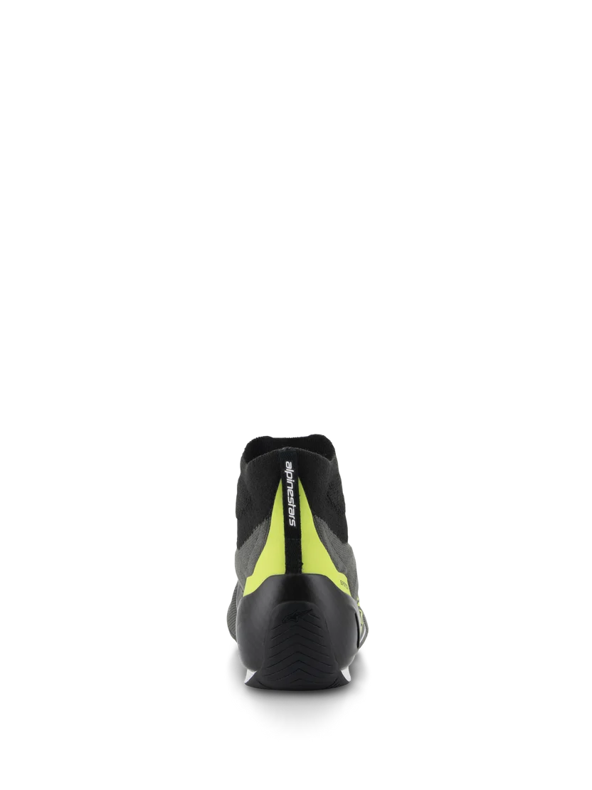 Botines Alpinestars Supertech FIA/SFI