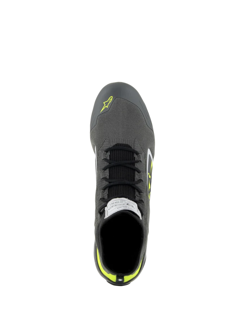 Botines Alpinestars Supertech FIA/SFI