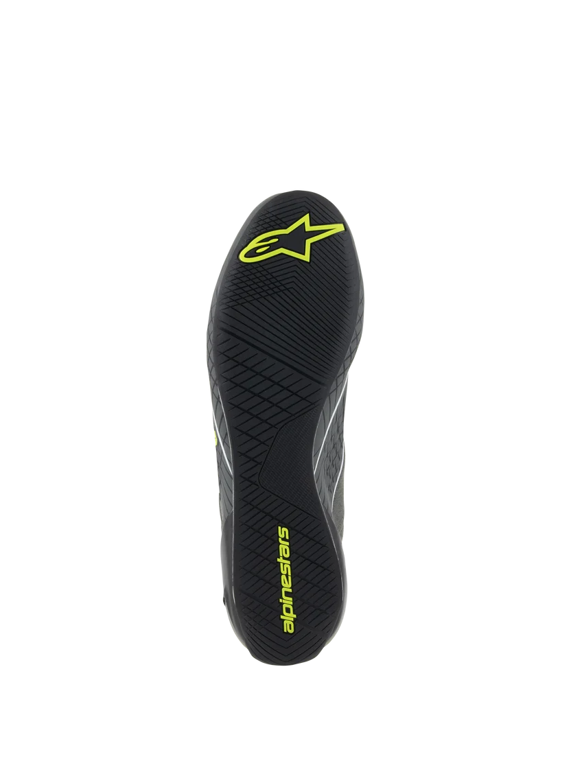 Botines Alpinestars Supertech FIA/SFI