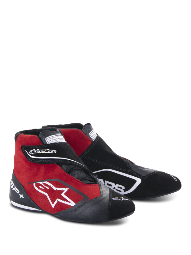Botines Alpinestars SP+