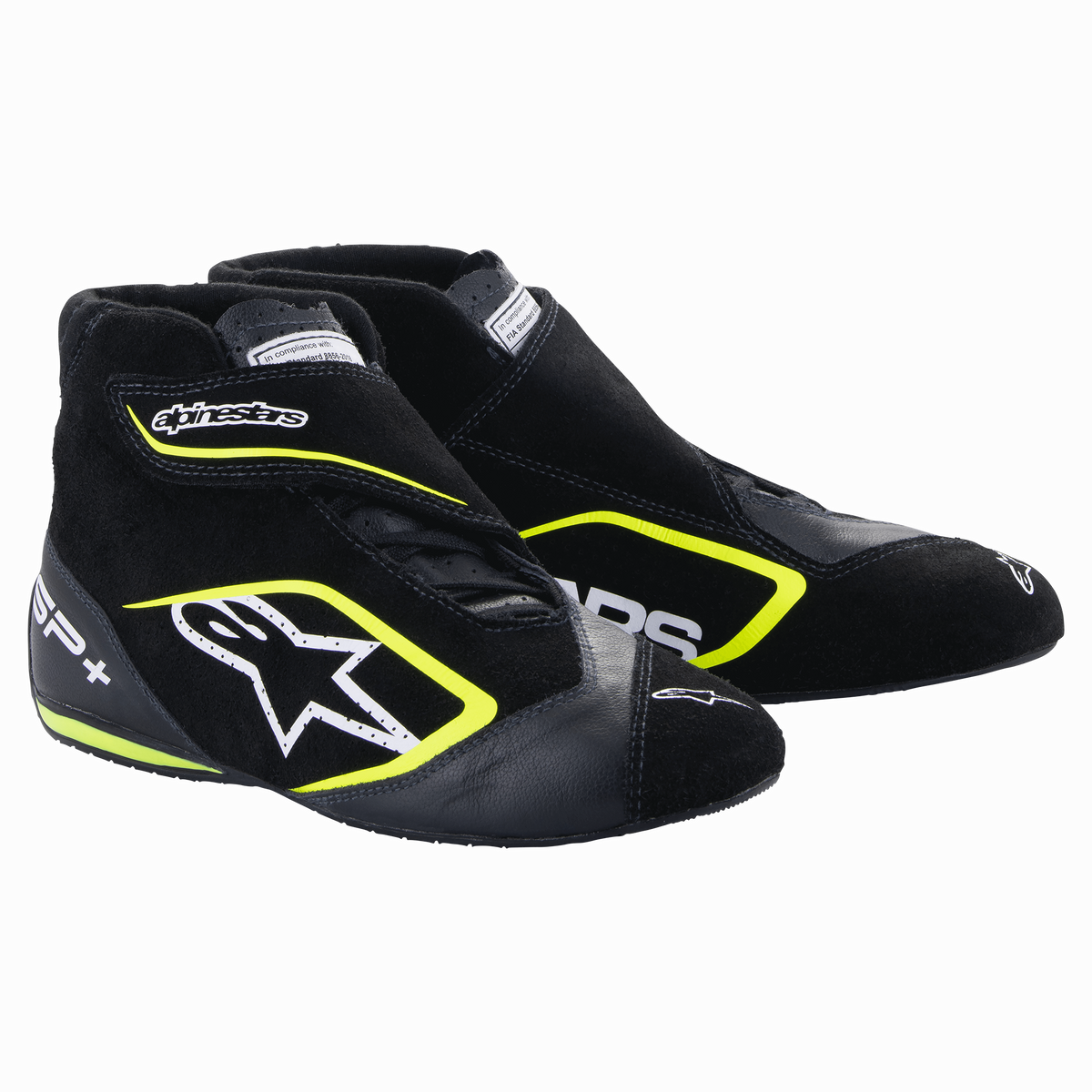 Botines Alpinestars SP+