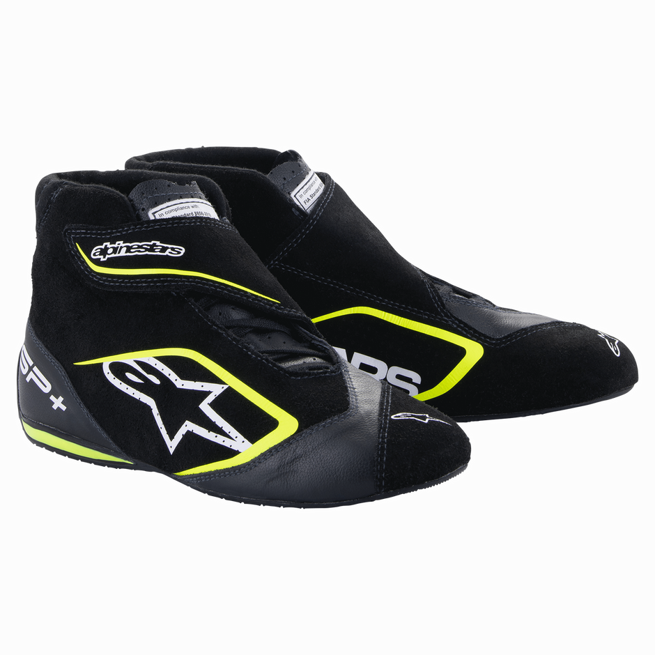 Botines Alpinestars SP+