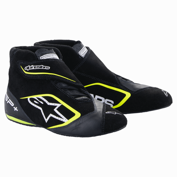 Botines Alpinestars SP+