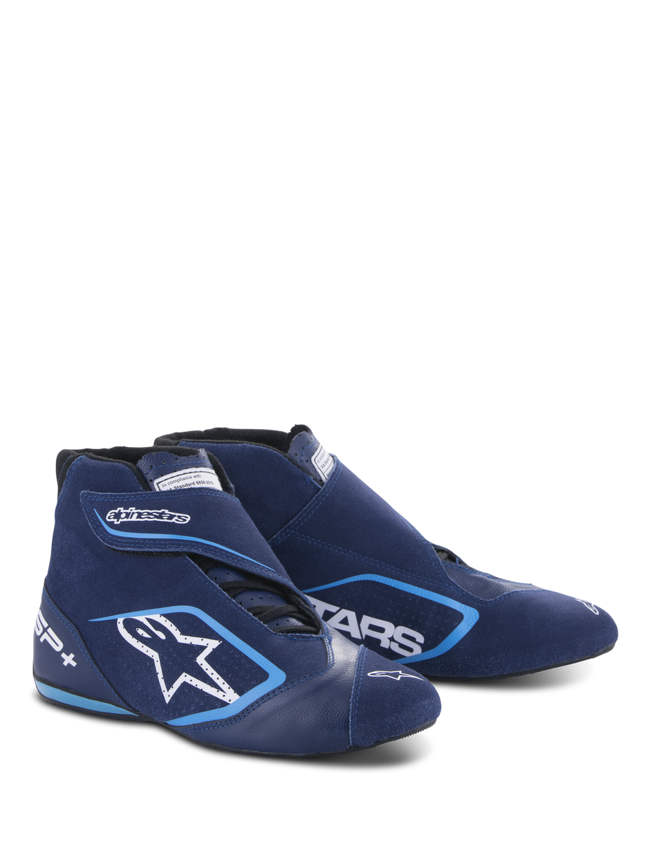 Botines Alpinestars SP+