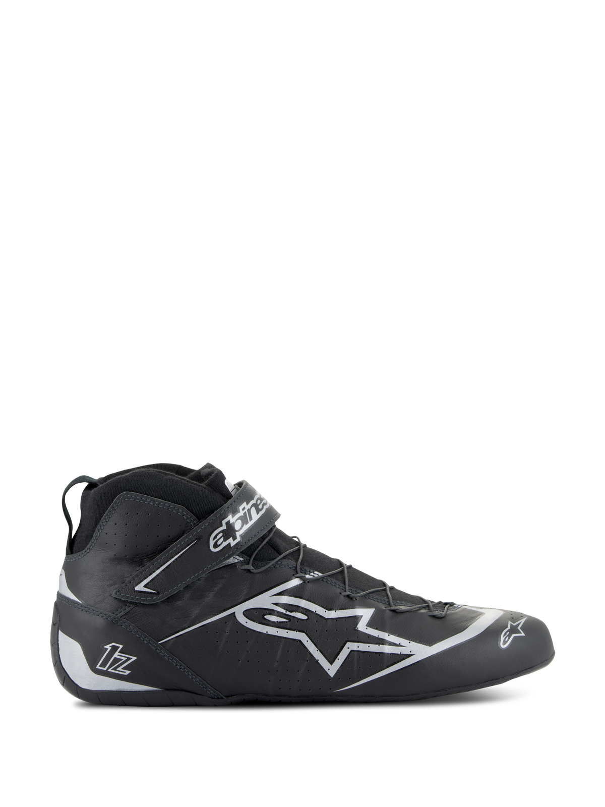 Botines Alpinestars Tech1 Z V3 FIA