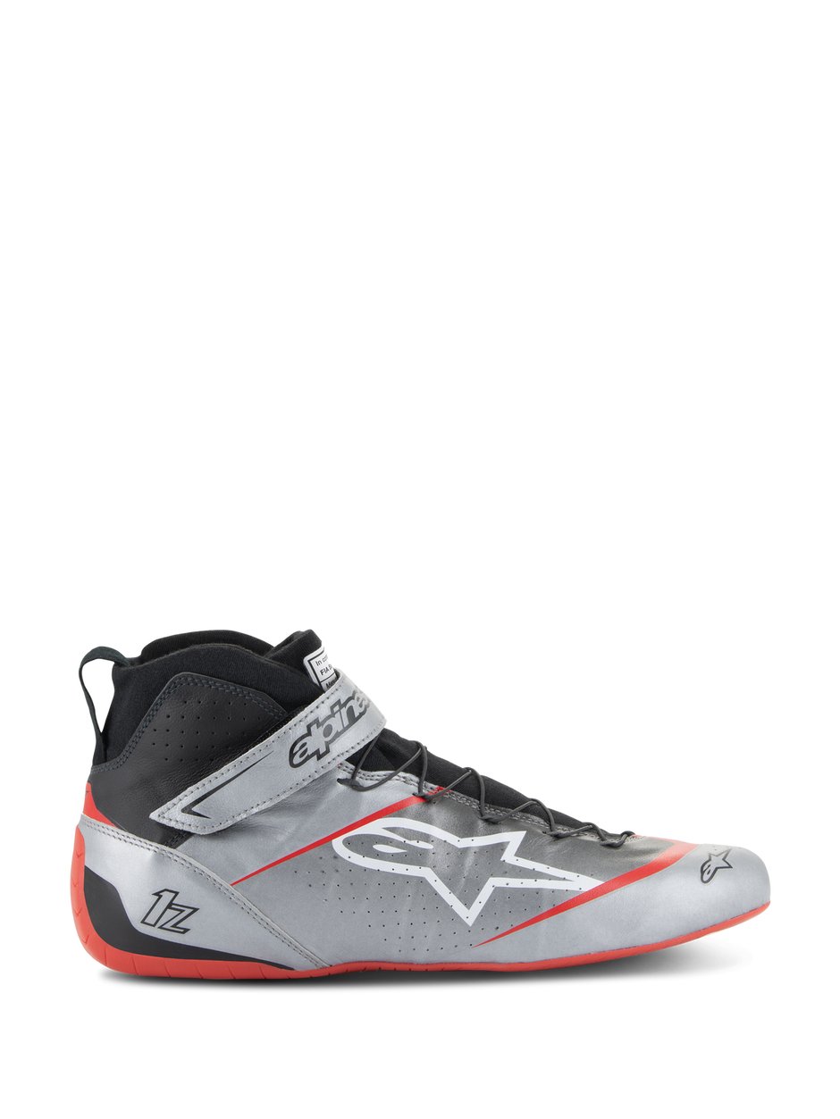 Botines Alpinestars Tech1 Z V3 FIA