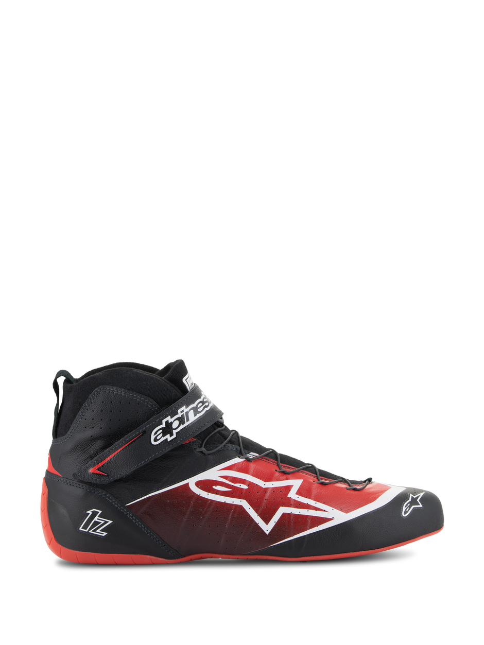 Botines Alpinestars Tech1 Z V3 FIA