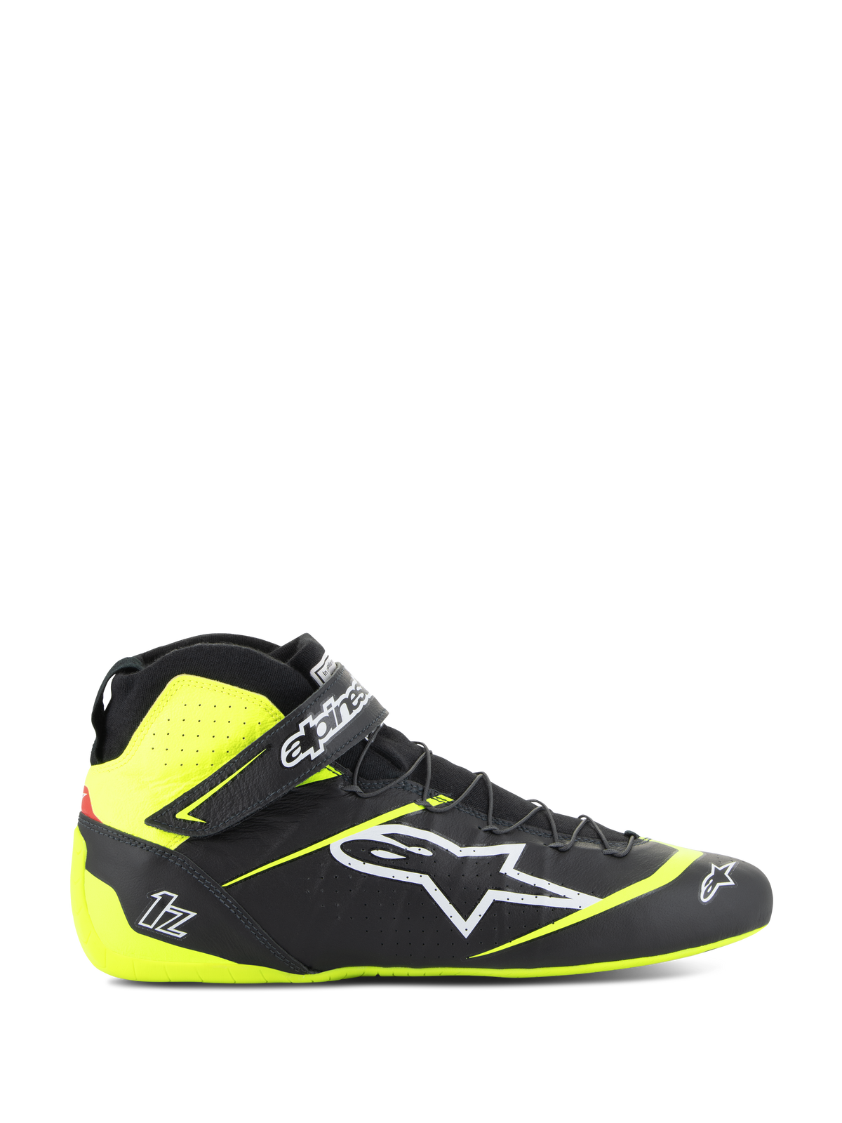 Botines Alpinestars Tech1 Z V3 FIA