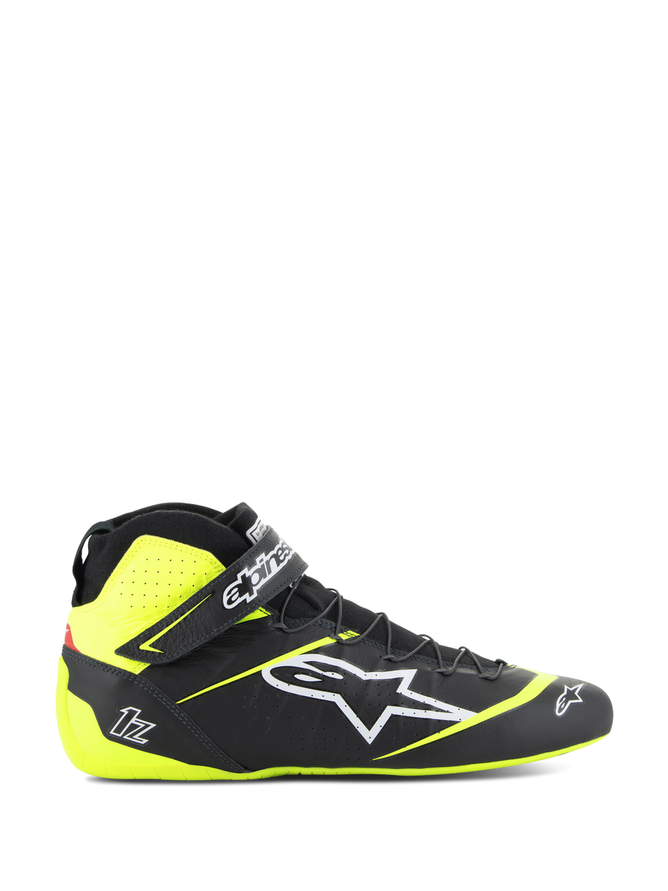 Botines Alpinestars Tech1 Z V3 FIA