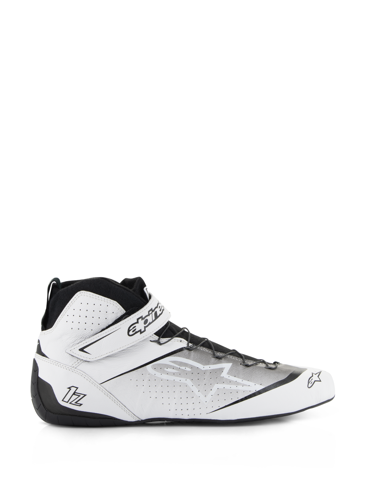 Botines Alpinestars Tech1 Z V3 FIA