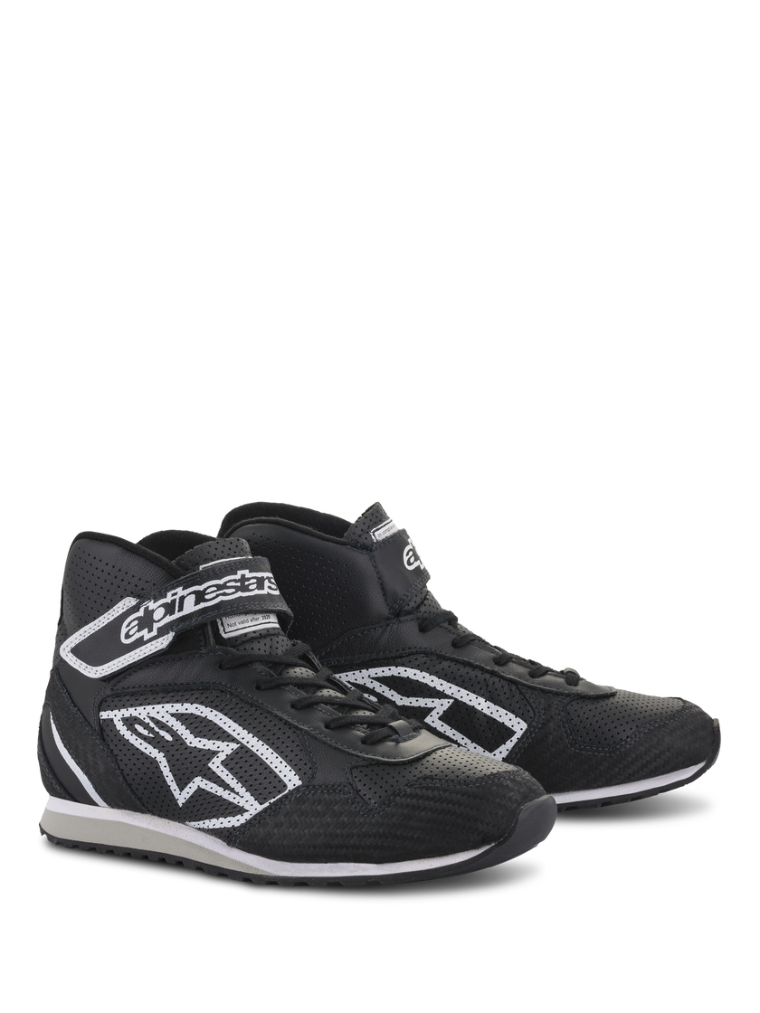 Botines Alpinestars Radar FIA 8856-2018