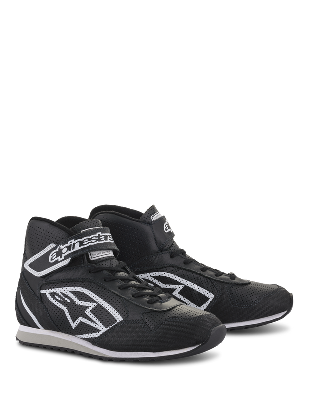 Botines Alpinestars Radar FIA 8856-2018