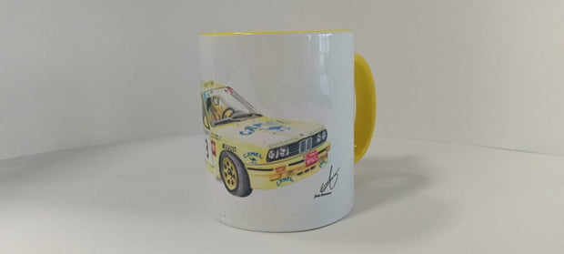 TAZA JOSE MARI PONCE