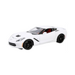 2014 Chevrolet Corvette Stingray Z51 Blanco 1:18 Maisto 31677