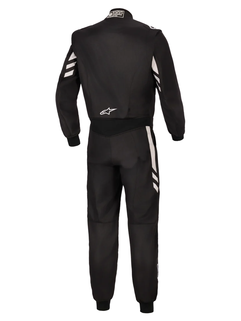 Mono Alpinestars GP RACE V3 FIA