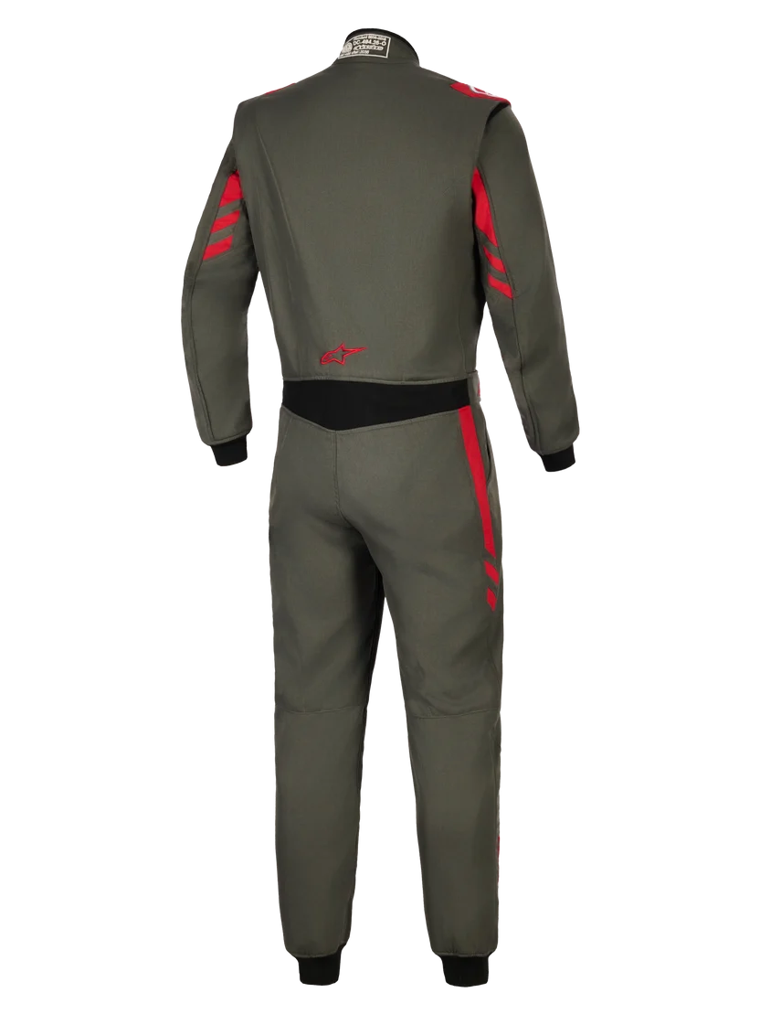 Mono Alpinestars GP RACE V3 FIA