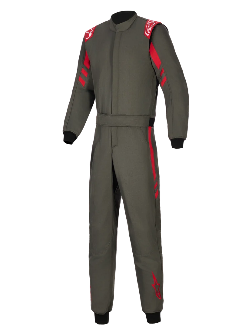 Mono Alpinestars GP RACE V3 FIA