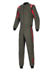 Mono Alpinestars GP RACE V3 FIA