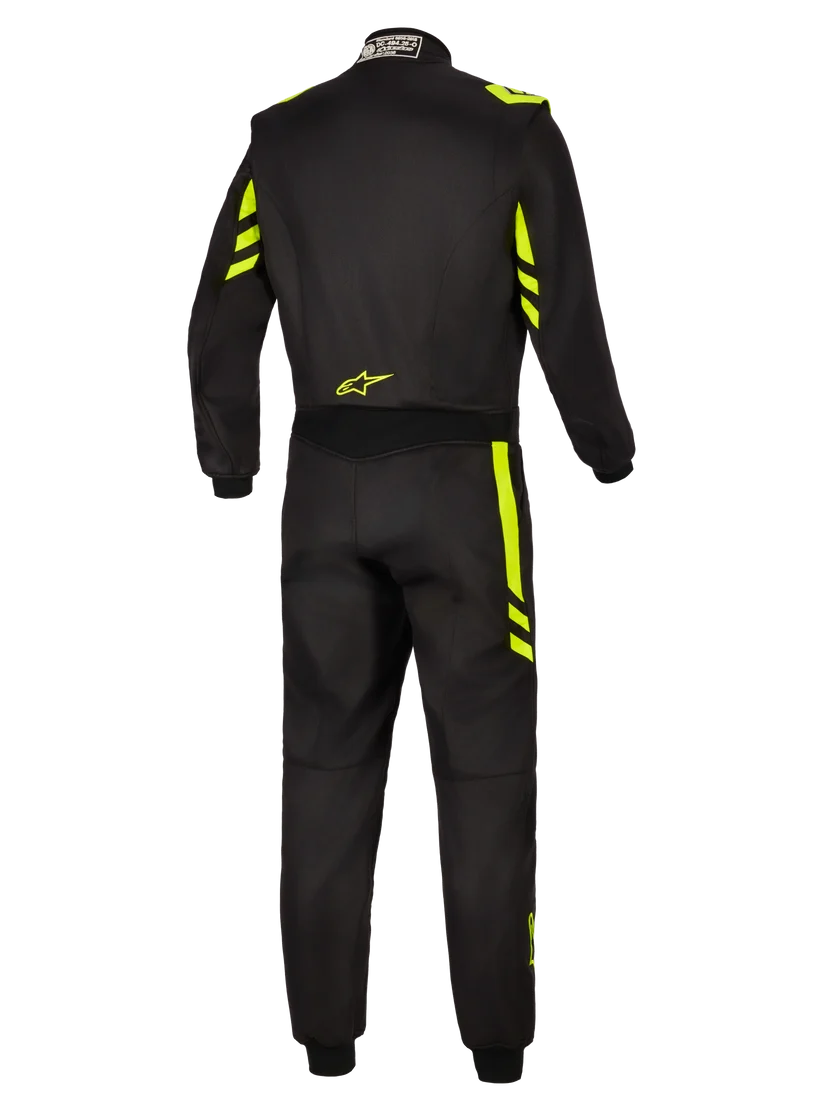 Mono Alpinestars GP RACE V3 FIA