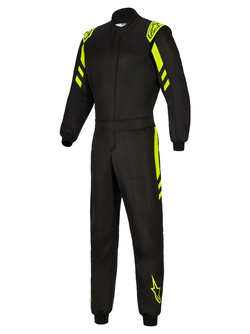 Mono Alpinestars GP RACE V3 FIA