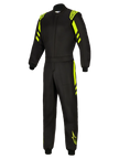 Mono Alpinestars GP RACE V3 FIA