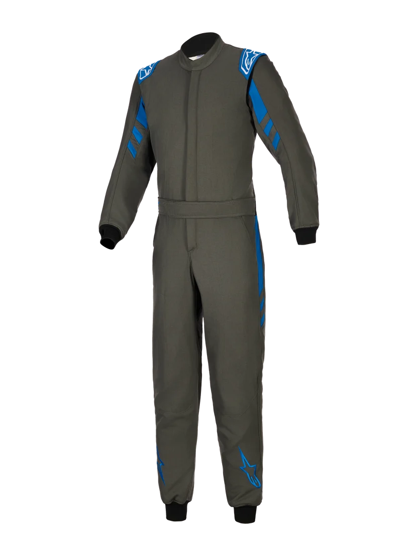 Mono Alpinestars GP RACE V3 FIA