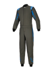 Mono Alpinestars GP RACE V3 FIA