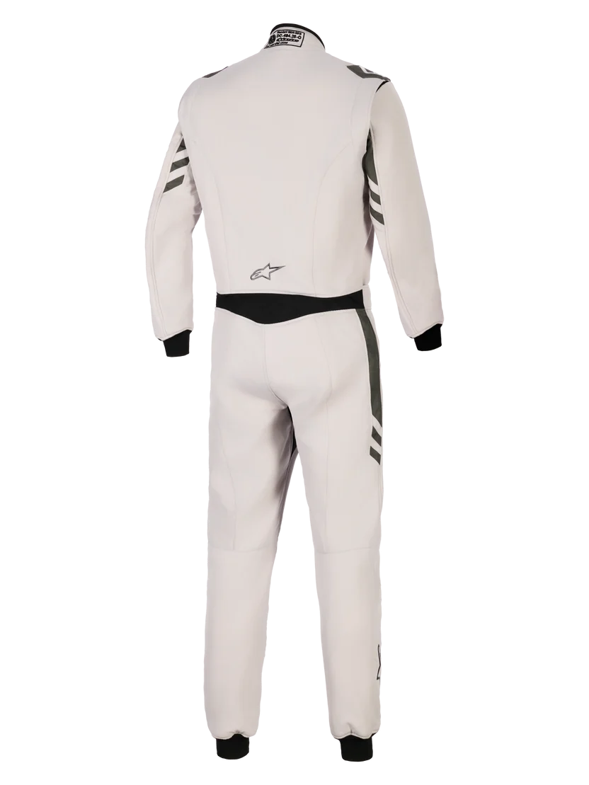 Mono Alpinestars GP RACE V3 FIA