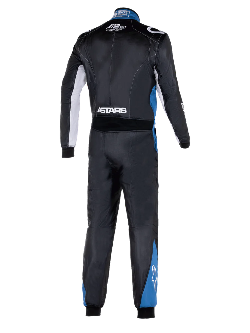 Mono Alpinestars Atom Graphic 4