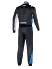 Mono Alpinestars Atom Graphic 4