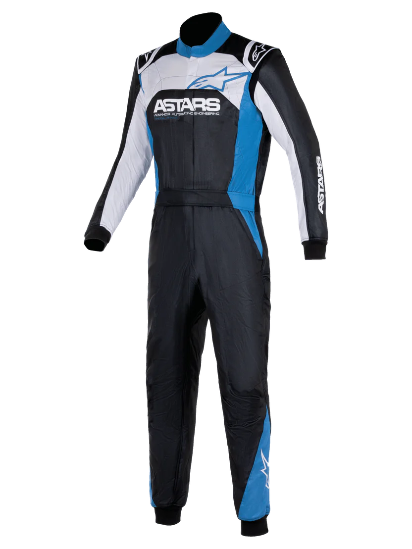 Mono Alpinestars Atom Graphic 4
