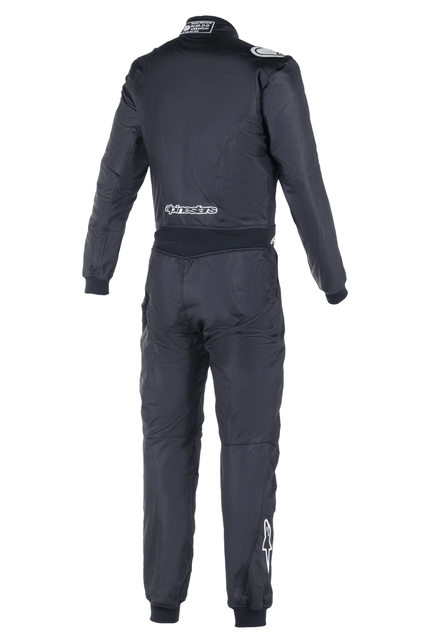 Mono Alpinestars Atom