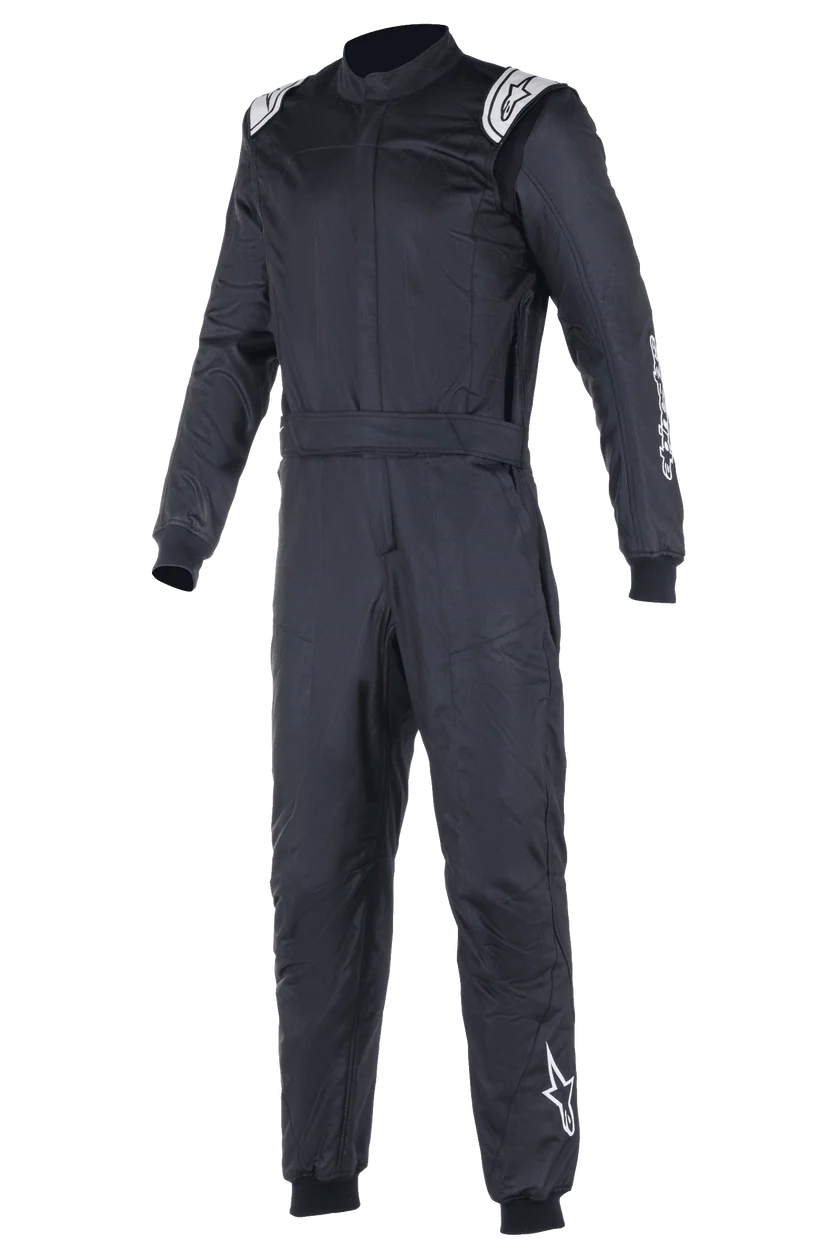Mono Alpinestars Atom