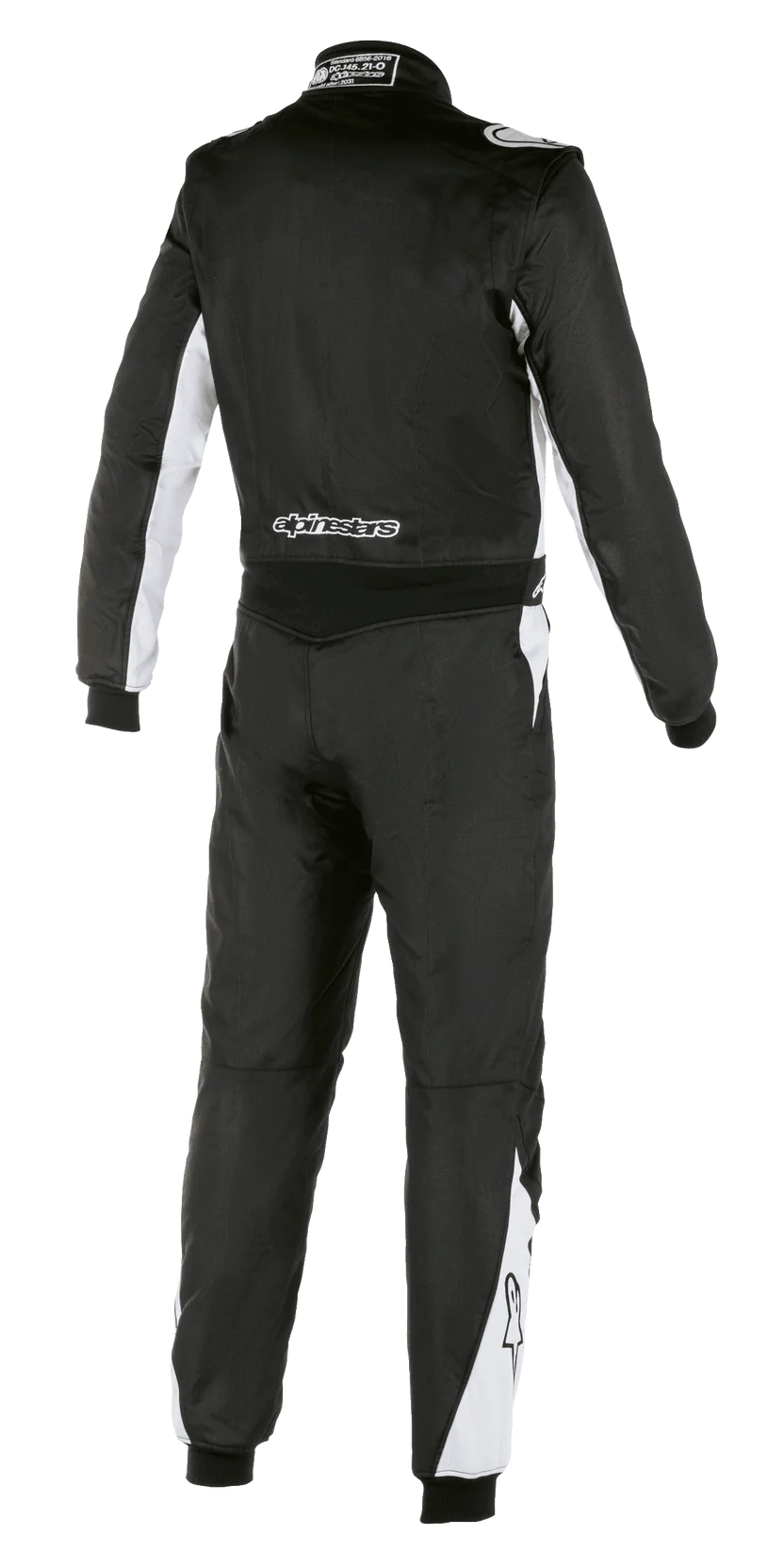 Mono Alpinestars Atom