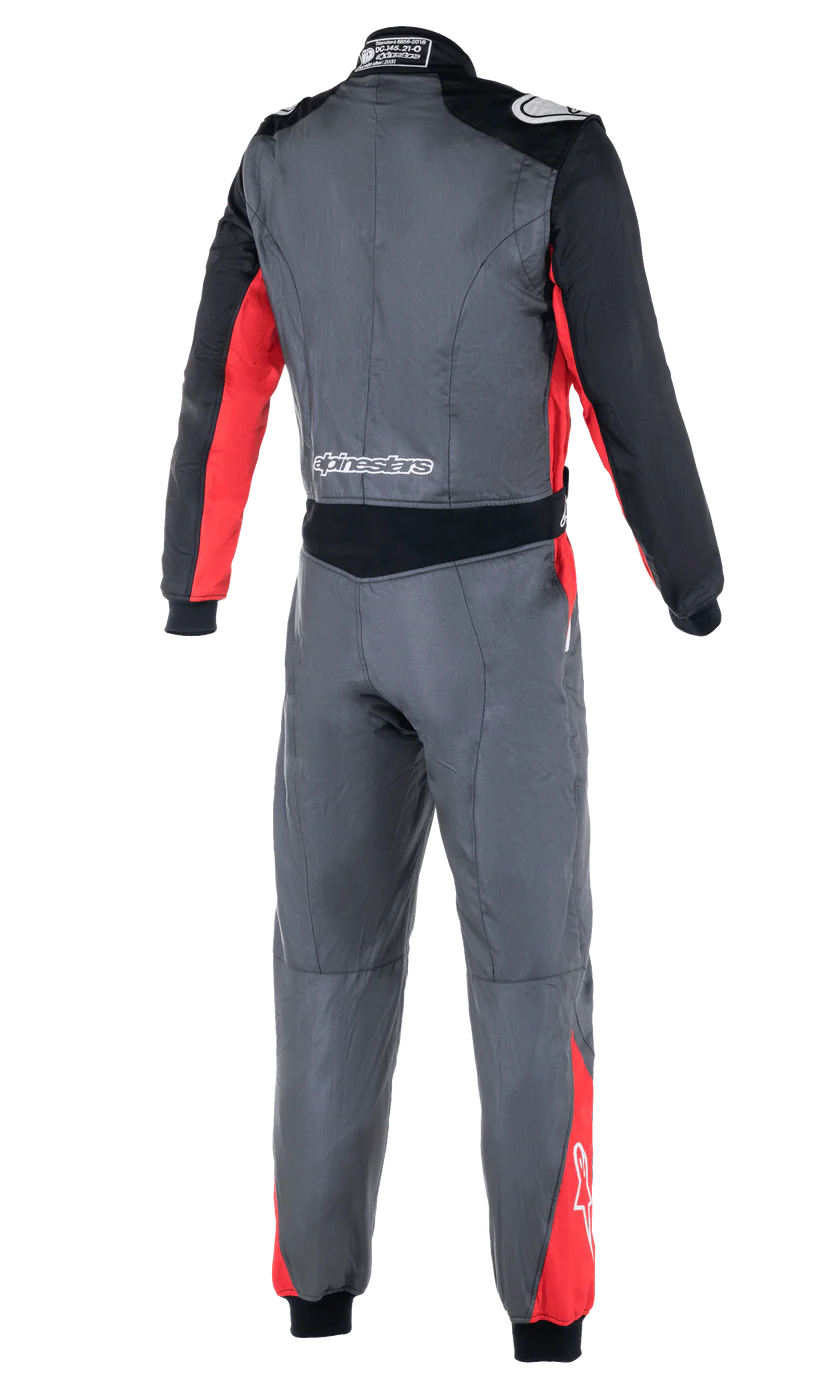 Mono Alpinestars Atom