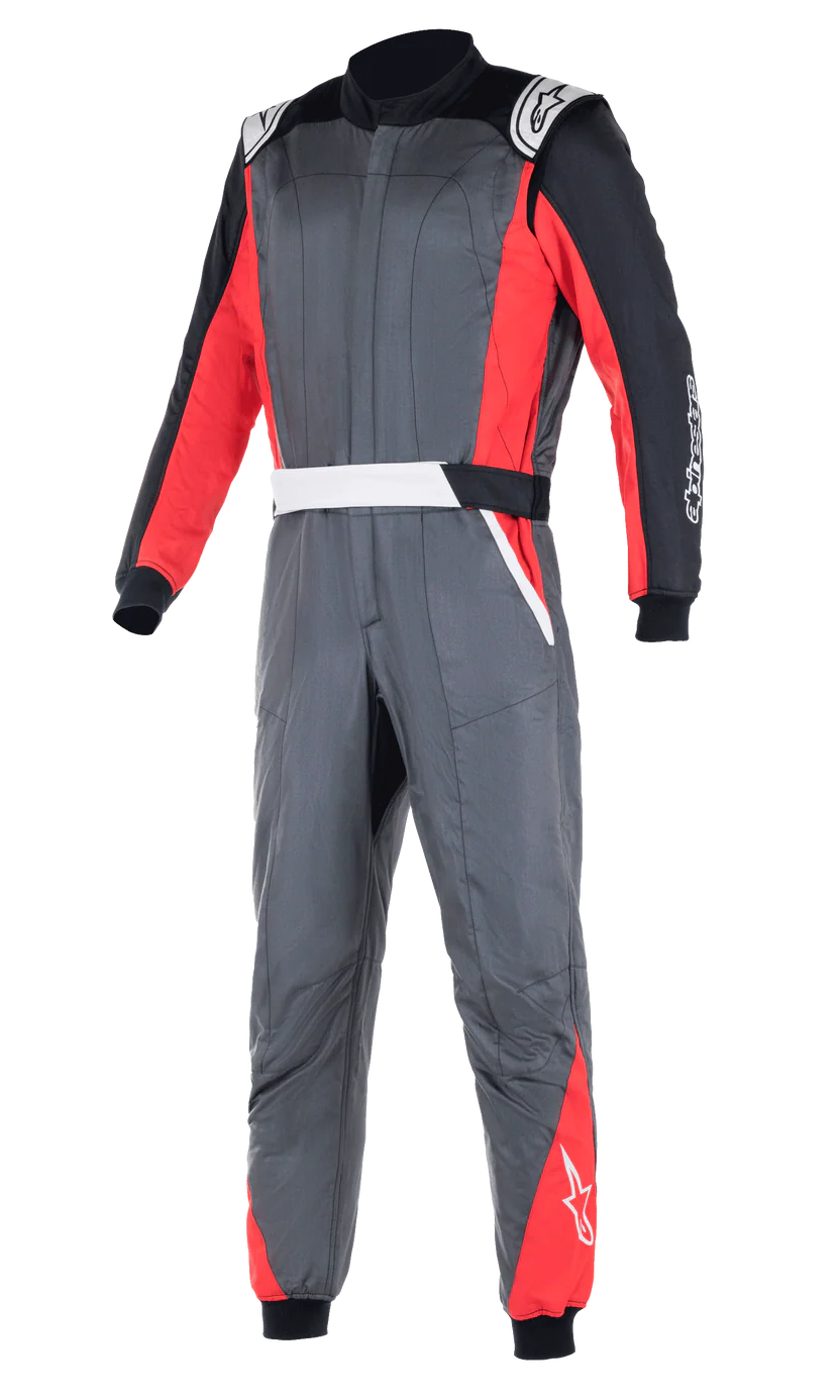Mono Alpinestars Atom