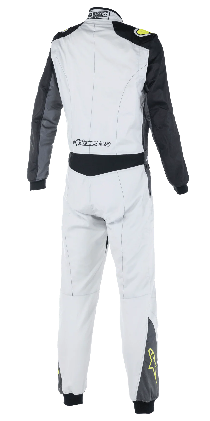 Mono Alpinestars Atom