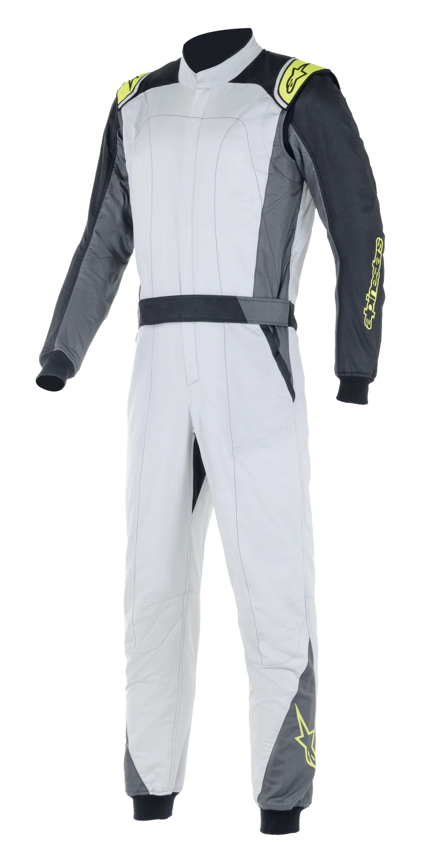 Mono Alpinestars Atom
