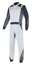 Mono Alpinestars Atom