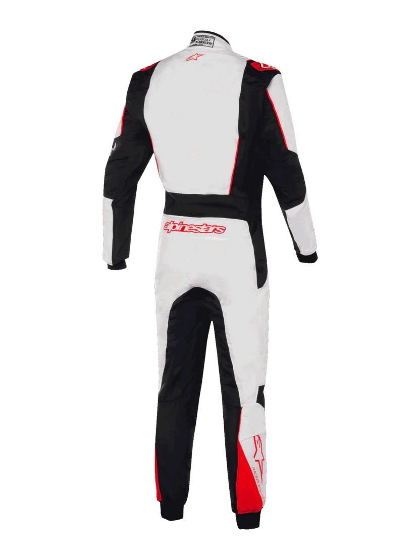 Mono Alpinestars GP TECH V4