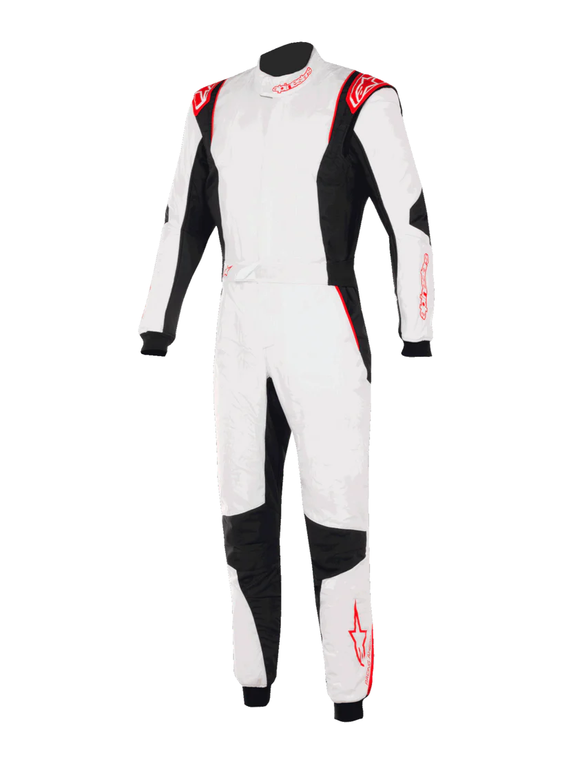 Mono Alpinestars GP TECH V4