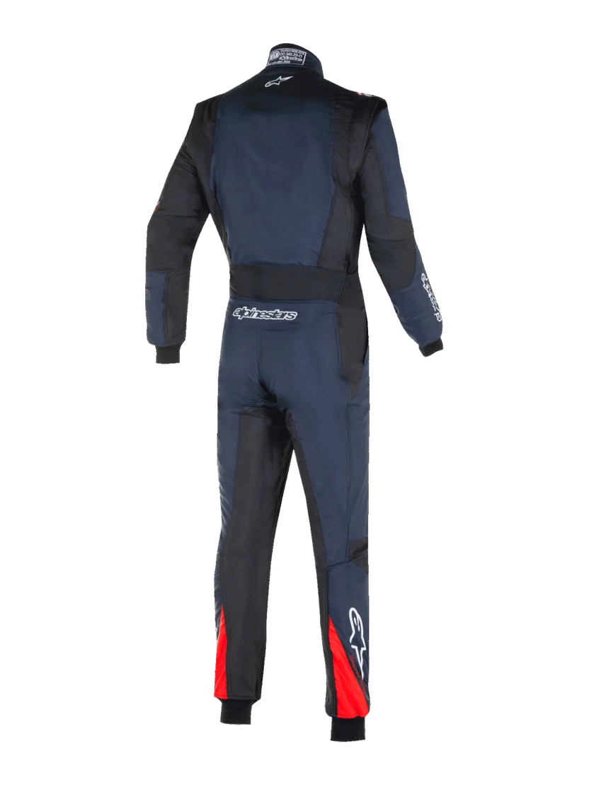 Mono Alpinestars GP TECH V4