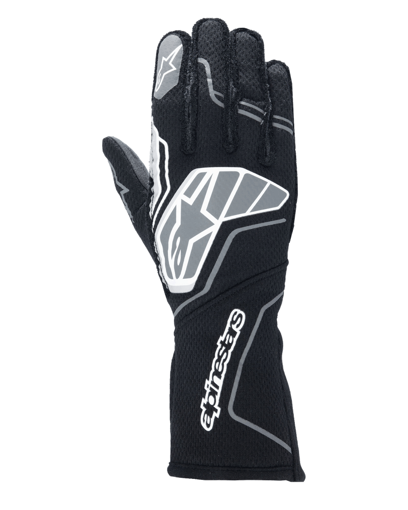 Guantes Alpinestars Tech-1 ZX V4 FIA/SFI