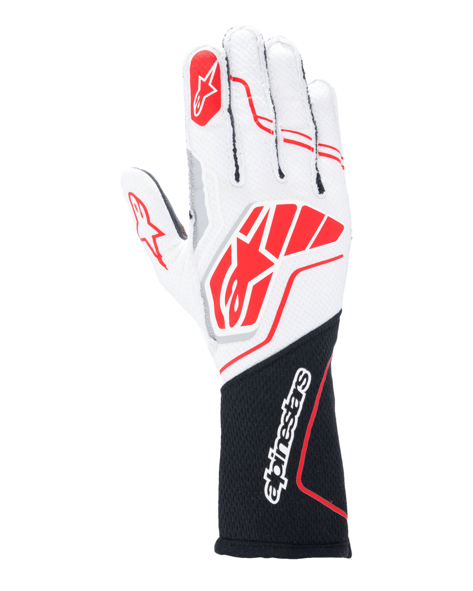 Guantes Alpinestars Tech-1 ZX V4 FIA/SFI