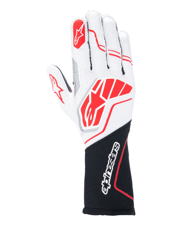 Guantes Alpinestars Tech-1 ZX V4 FIA/SFI