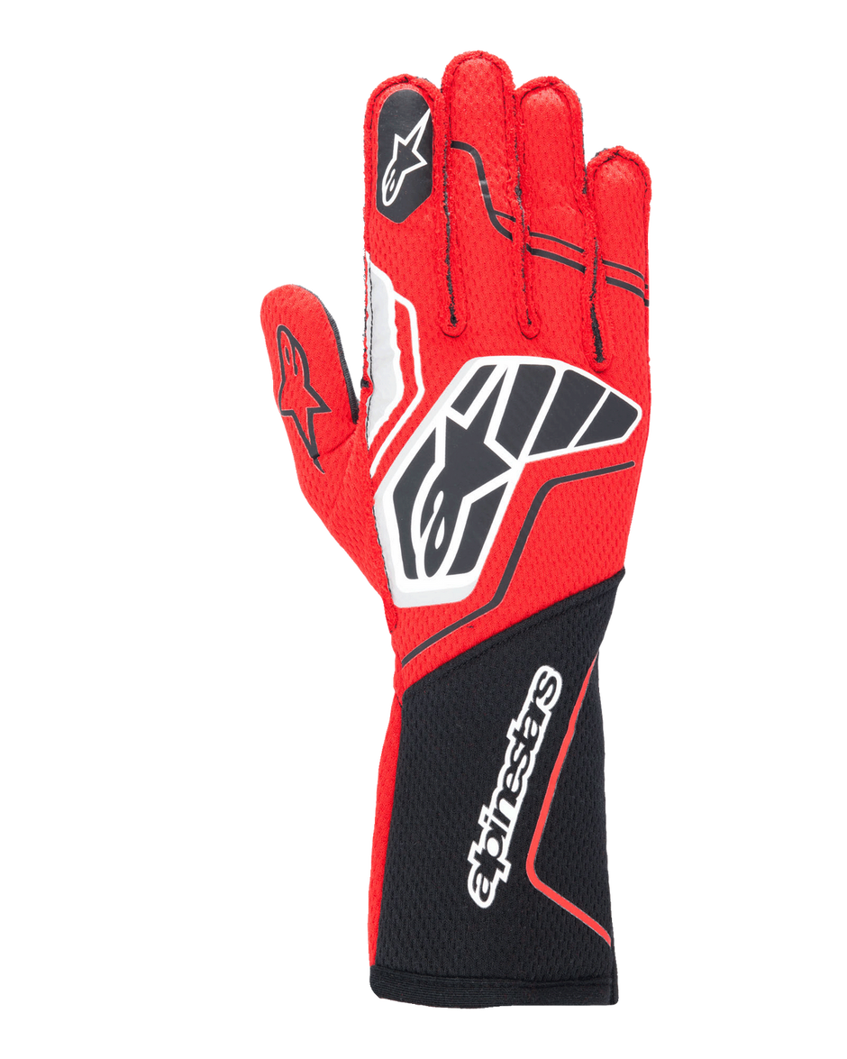 Guantes Alpinestars Tech-1 ZX V4 FIA/SFI