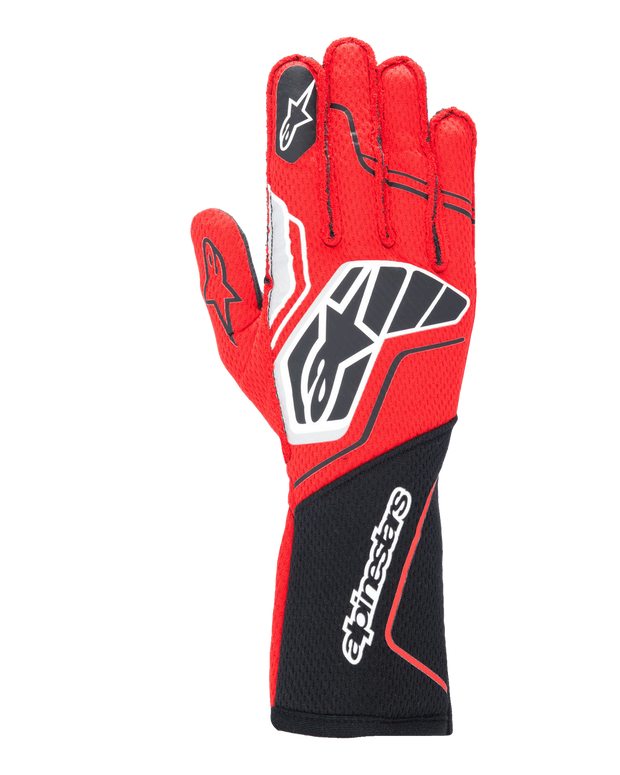 Guantes Alpinestars Tech-1 ZX V4 FIA/SFI