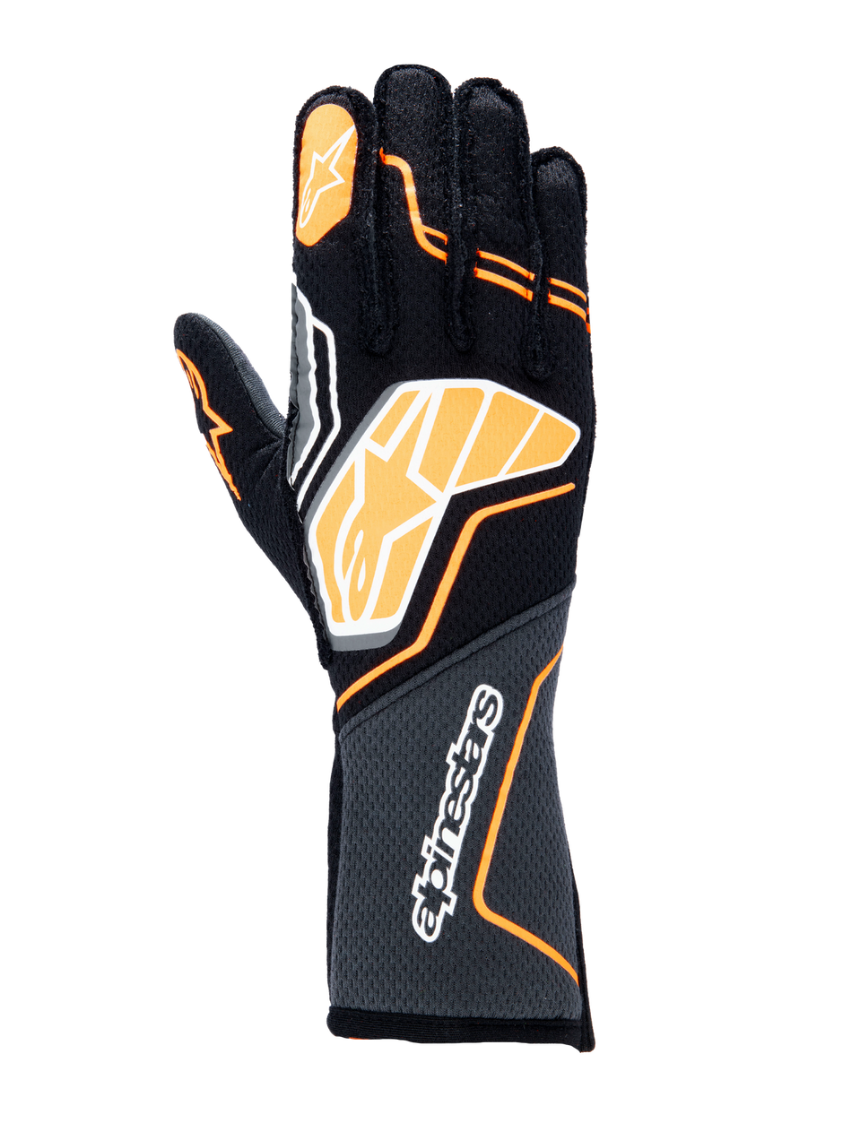 Guantes Alpinestars Tech-1 ZX V4 FIA/SFI