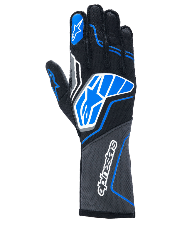 Guantes Alpinestars Tech-1 ZX V4 FIA/SFI