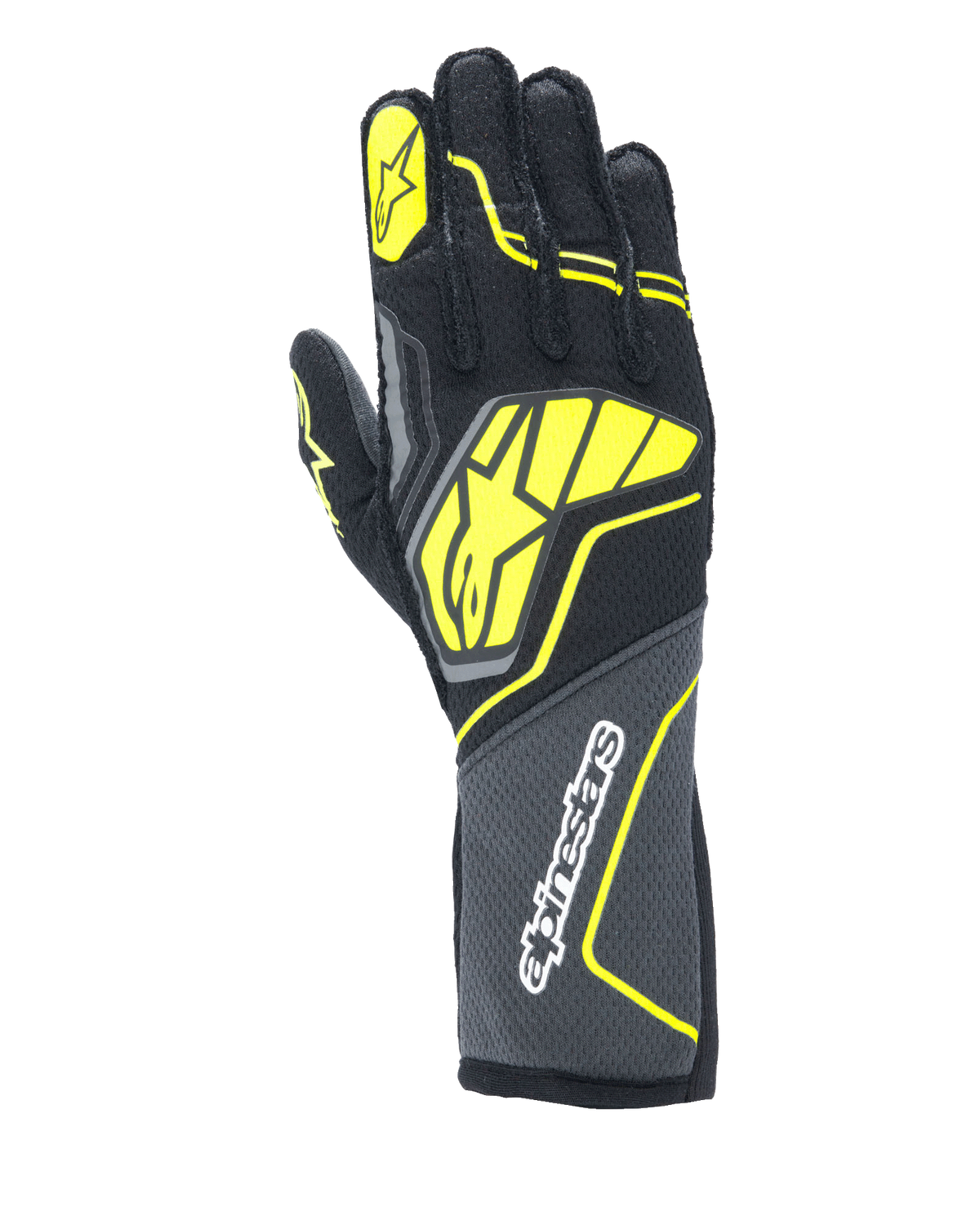 Guantes Alpinestars Tech-1 ZX V4 FIA/SFI